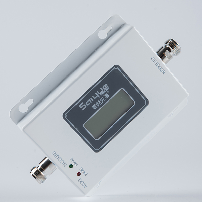 柳南家用配电房机房信号放大器200㎡