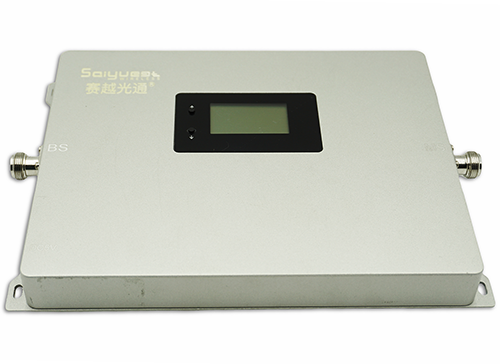  柳南三频/四频/五频手机信号接收器800㎡