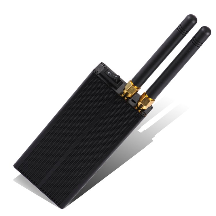  柳南1.2G/1.5G导航屏蔽器
