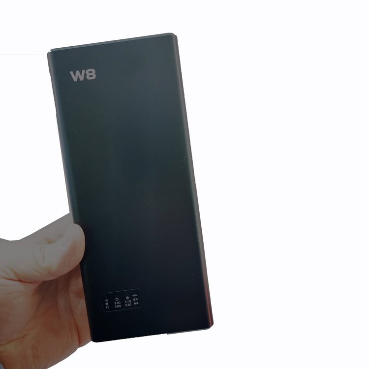  柳南蓝牙WiFi信号屏蔽器
