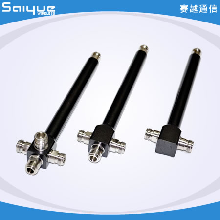  柳南FM调频广播同步广播功分器