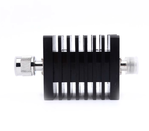  柳南腔体固定衰减器0-3G/0-4G  N型接口